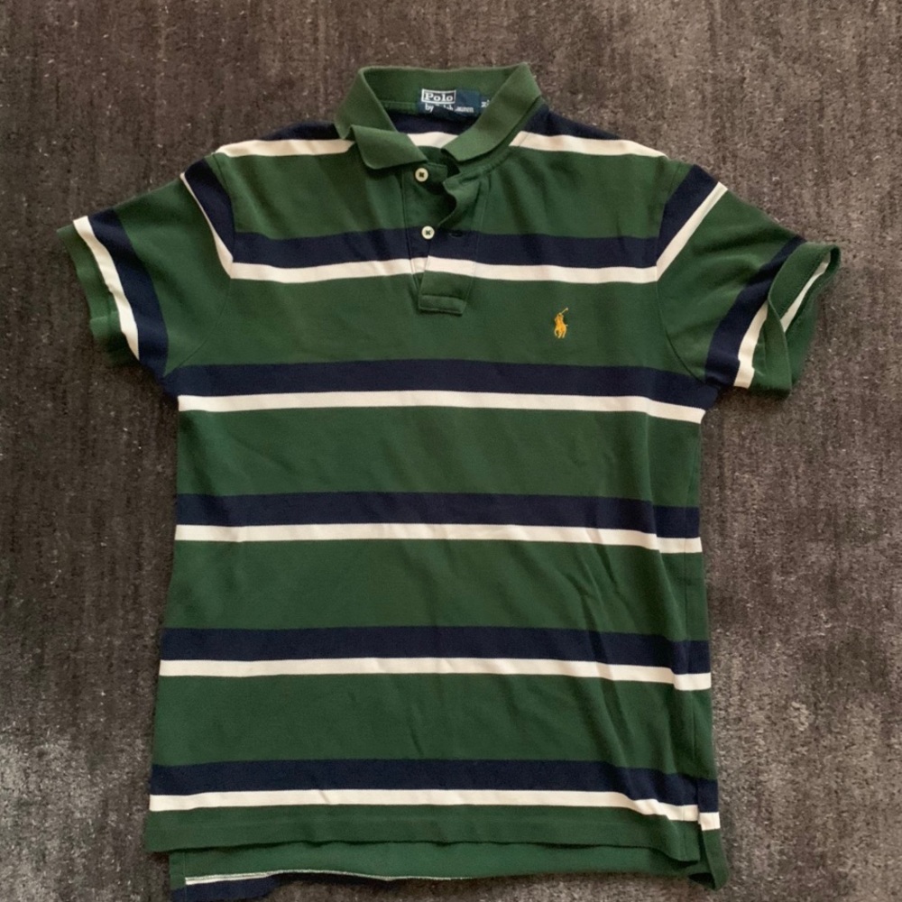 RALPH LAUREN POLO
